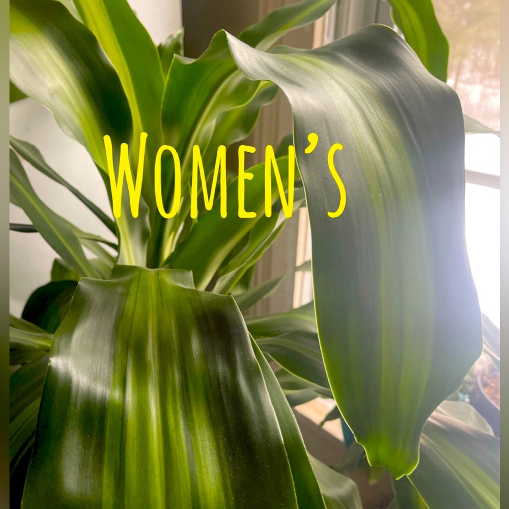 Women’s Items